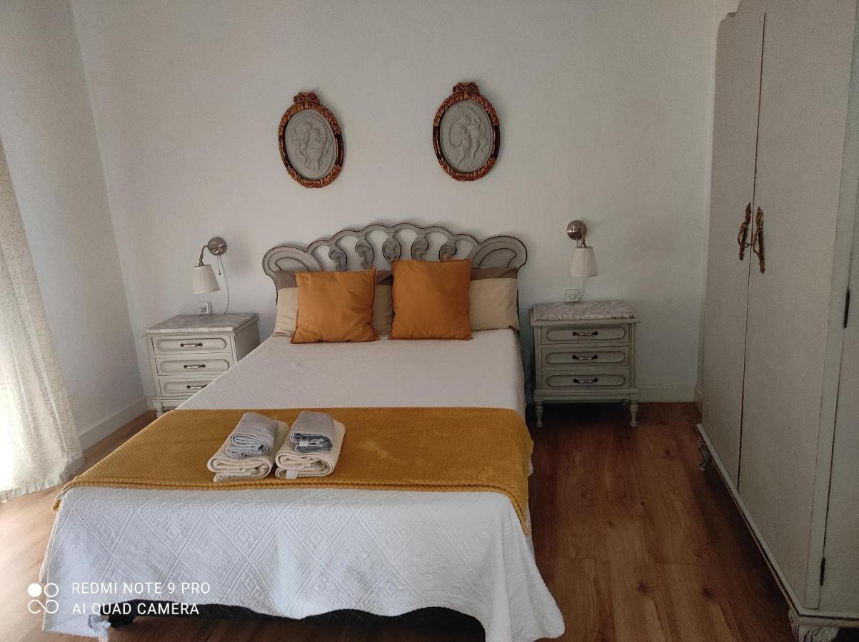 Casa De Las Lanzas Setenil De Las Bodegas Eksteriør billede