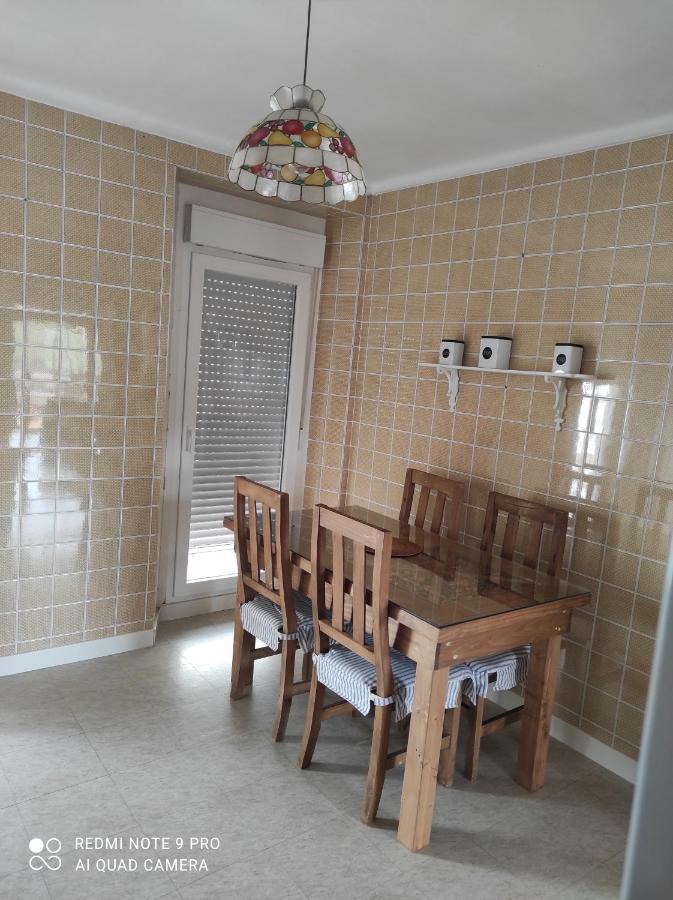 Casa De Las Lanzas Setenil De Las Bodegas Eksteriør billede